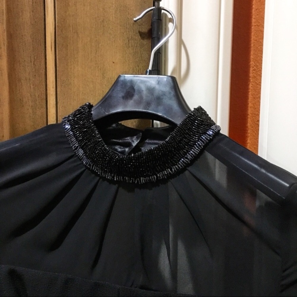 Adrianna Papell dress